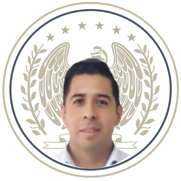 Roberto Alejandro Ramírez Maldonado